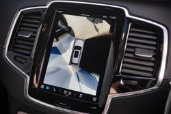 2024 Volvo
XC90 Ultra B6 Bright