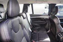 2024 Volvo
XC90 Ultra B6 Bright