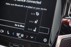 2024 Volvo XC90 Ultra B6 Bright