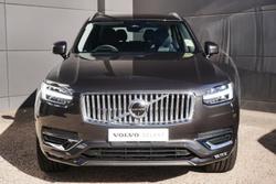 2024 Volvo
XC90 Ultra B6 Bright