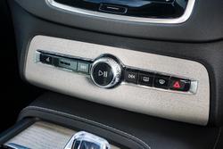 2024 Volvo XC90 Ultra B6 Bright