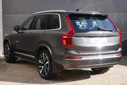 2024 Volvo
XC90 Ultra B6 Bright