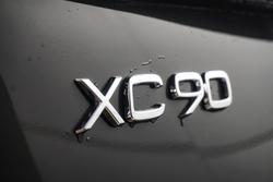 2024 Volvo
XC90 Ultra B6 Bright
