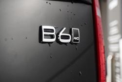 2024 Volvo XC90 Ultra B6 Bright