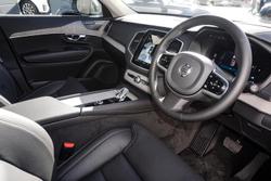 2024 Volvo XC90 Ultra B6 Bright