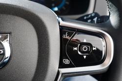 2024 Volvo XC90 Ultra B6 Bright