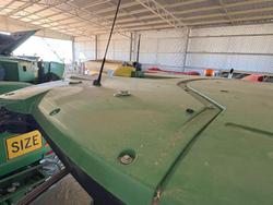 2019 John Deere S790
