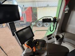 2019 John Deere S790