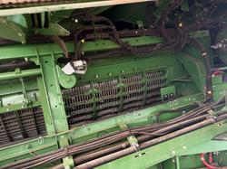 2019 John Deere S790