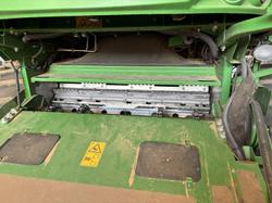 2019 John Deere S790
