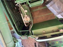 2019 John Deere S790