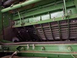 2019 John Deere S790