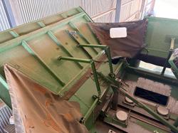2019 John Deere S790