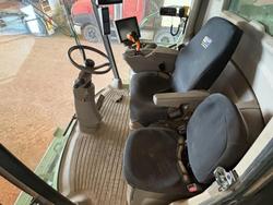 2019 John Deere S790