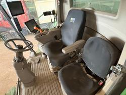 2019 John Deere S790