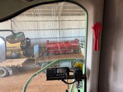 2019 John Deere S790