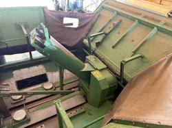 2019 John Deere S790