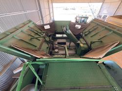 2019 John Deere S790