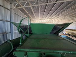 2019 John Deere S790