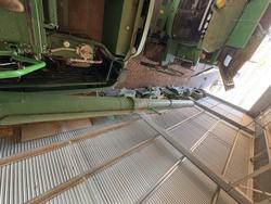 2019 John Deere S790