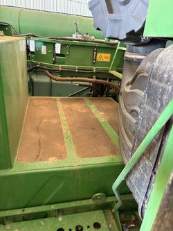 2019 John Deere S790