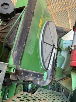 2019 John Deere S790