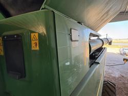2019 John Deere S790