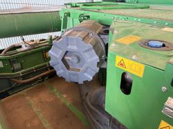 2019 John Deere S790