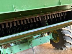 2019 John Deere S790