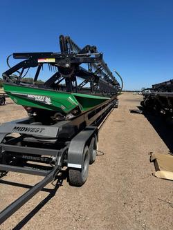 2019 John Deere S790