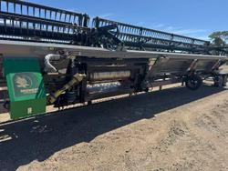 2019 John Deere S790