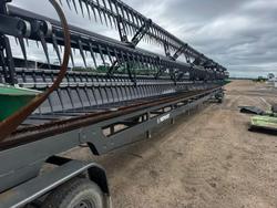 2019 John Deere S790