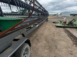 2019 John Deere S790