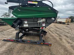 2019 John Deere S790