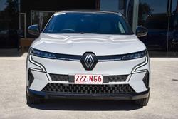 2024 Renault Megane E-Tech Techno EV60