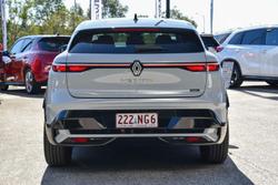 2024 Renault Megane E-Tech Techno EV60