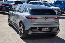 2024 Renault
Megane E-Tech Techno EV60