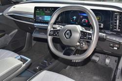 2024 Renault
Megane E-Tech Techno EV60