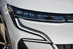 2024 Renault Megane E-Tech Techno EV60