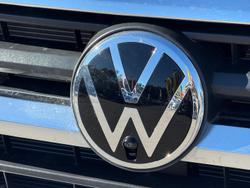 2024 Volkswagen Amarok TDI600 Aventura NF MY24 4X4 Constant Deep Red