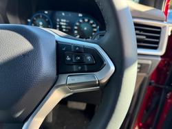 2024 Volkswagen Amarok TDI600 Aventura NF MY24 4X4 Constant Deep Red