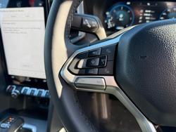 2024 Volkswagen Amarok TDI600 Aventura NF MY24 4X4 Constant Deep Red