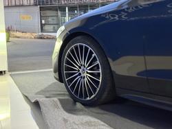 2022 Mercedes-Benz
C-Class C200