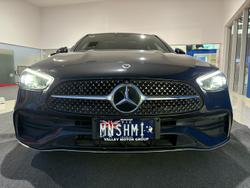 2022 Mercedes-Benz
C-Class C200
