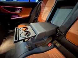 2022 Mercedes-Benz
C-Class C200