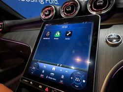 2022 Mercedes-Benz
C-Class C200