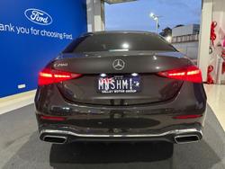 2022 Mercedes-Benz
C-Class C200