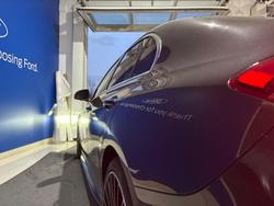 2022 Mercedes-Benz
C-Class C200