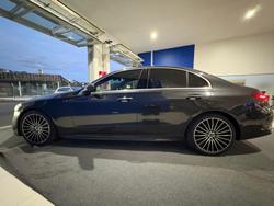 2022 Mercedes-Benz
C-Class C200