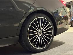 2022 Mercedes-Benz
C-Class C200